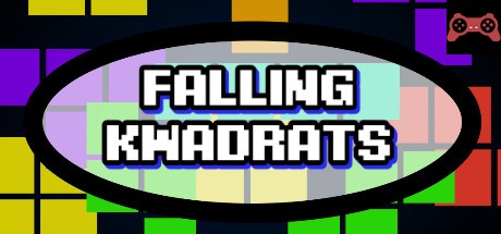 Falling Kwadrats System Requirements