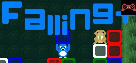 Falling Plus System Requirements