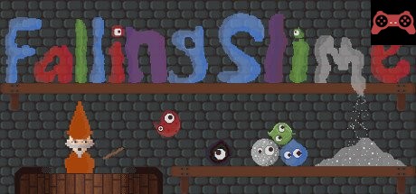 Falling Slime System Requirements