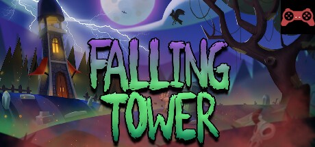 Falling Tower System Requirements