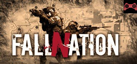 FallNation System Requirements