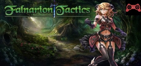 Falnarion Tactics System Requirements