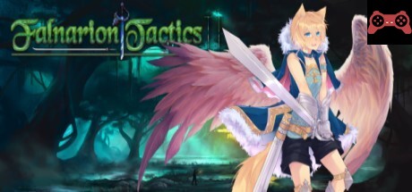 Falnarion Tactics II System Requirements