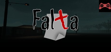 Falta System Requirements