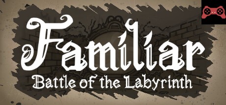 Familiar - Battle of the Labyrinth System Requirements