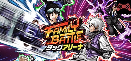 FAMILY BATTLE タッグアリーナ System Requirements