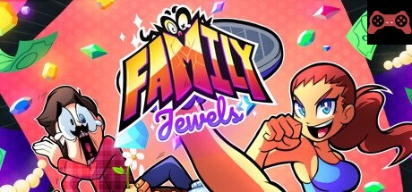 Family Jewels System Requirements