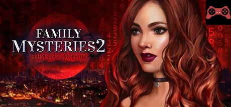 Family Mysteries 2: Echoes of Tomorrow System Requirements