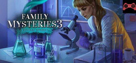 Family Mysteries 3: Criminal Mindset System Requirements