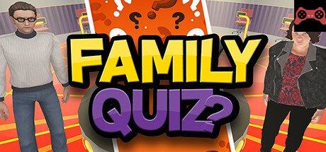 Family Quiz System Requirements