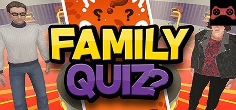 Family Quiz System Requirements