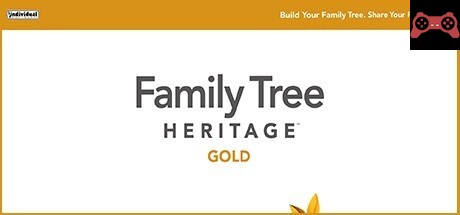 Family Tree Heritage Gold System Requirements