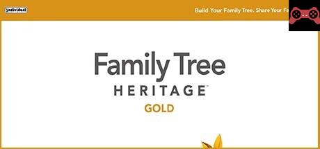 Family Tree Heritage Gold System Requirements