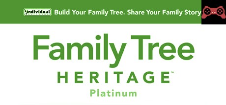 Family Tree Heritage Platinum 15 – Mac System Requirements