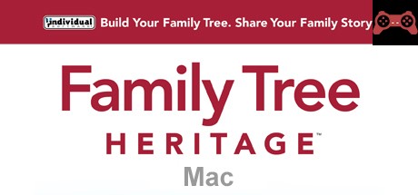 Family Tree Heritage Platinum 9 - Mac System Requirements