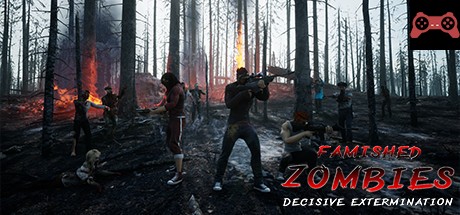 Famished zombies: Decisive extermination System Requirements