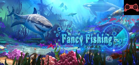 Fancy Fishing VR System Requirements