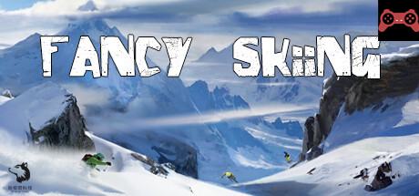 Fancy Skiing VR System Requirements