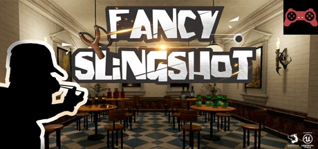 Fancy Slingshot VR System Requirements