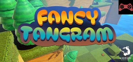 Fancy Trangram VR System Requirements