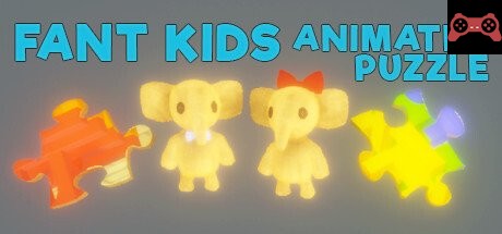 Fant Kids Animated Puzzle System Requirements