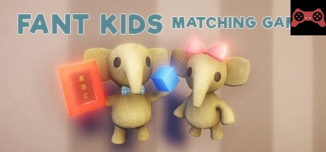 Fant Kids Matching Game System Requirements