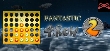 Fantastic 4 In A Row 2 System Requirements