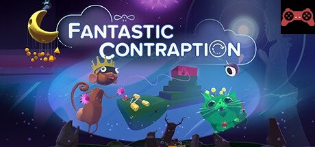 Fantastic Contraption System Requirements