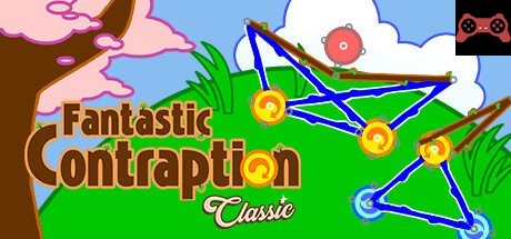 Fantastic Contraption Classic 1 & 2 System Requirements