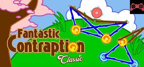 Fantastic Contraption Classic 1 & 2 System Requirements