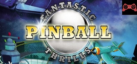 Fantastic Pinball Thrills System Requirements