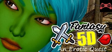 Fantasy 5D - An Erotic Quest System Requirements