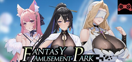 Fantasy Amusement Park System Requirements