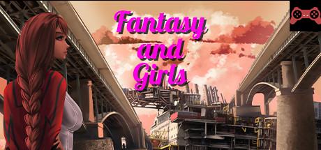 Fantasy and Girls System Requirements