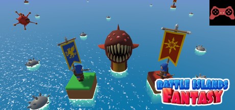 Fantasy battle islands System Requirements