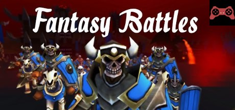 Fantasy Battles System Requirements