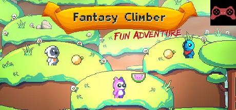 Fantasy Climber. Fun Adventure System Requirements