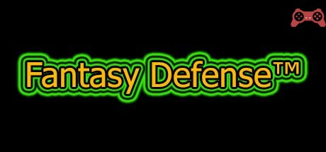 Fantasy Defense System Requirements