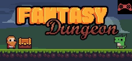 Fantasy Dungeon System Requirements