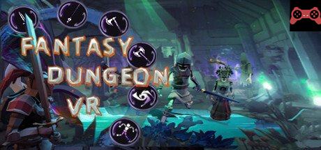 Fantasy Dungeon VR System Requirements
