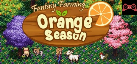 Fantasy Farming: Orange Season System Requirements