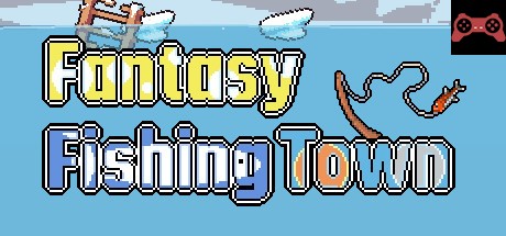 Fantasy Fishing Town System Requirements