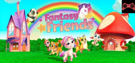 Fantasy Friends System Requirements