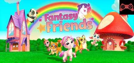 Fantasy Friends System Requirements