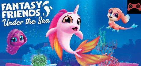 Fantasy Friends: Under The Sea System Requirements