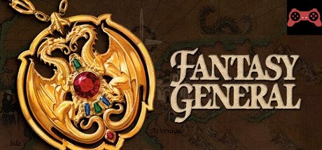 Fantasy General System Requirements