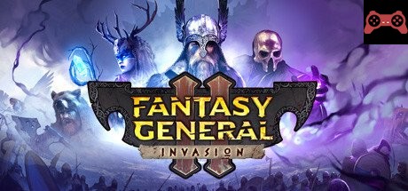 Fantasy General II System Requirements