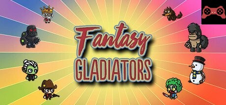 Fantasy Gladiators System Requirements