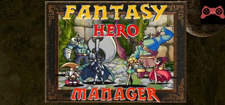 Fantasy Hero Manager System Requirements