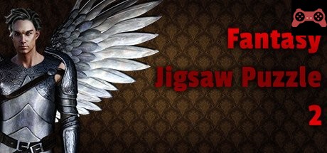 Fantasy Jigsaw Puzzle 2 System Requirements